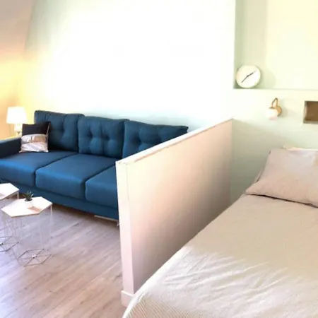 Διαμέρισμα Studio With Pool Tennis Near Beach